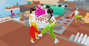 Slap game. Slaps games - 下載遊玩 PC 或 Mac 版本 (模擬器)