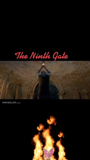 Exploring The Ninth Gate: Occult Themes in Cinema
