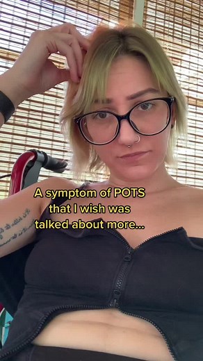 Understanding POTS Tremors: Why Do I Feel Like I'm Vibrating?