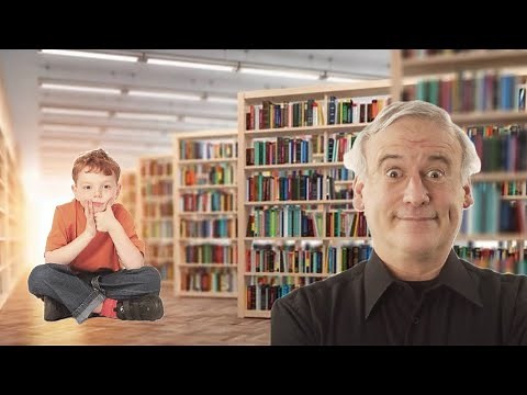 This is Daniel Cook - Season 1 - This is Daniel Cook creating a story