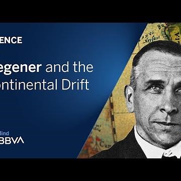 Wegener and the Continental Drift | Science pills