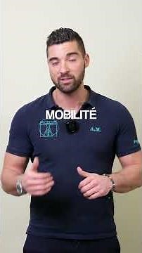 La rééducation après une prothèse totale du genou #motivation #sports #mobility