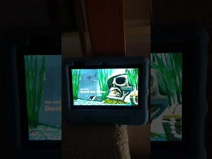 Finding Nemo Credits