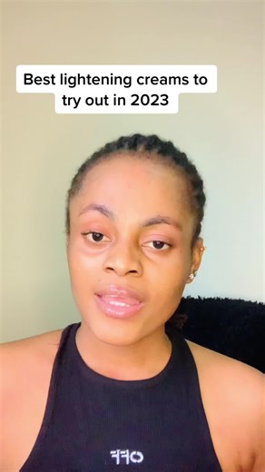 Best Lightening Creams for Glowing Skin in 2023