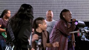 Earth, Wind & Fire - My Promise (Rehearsal Performance) (Digital Clip)