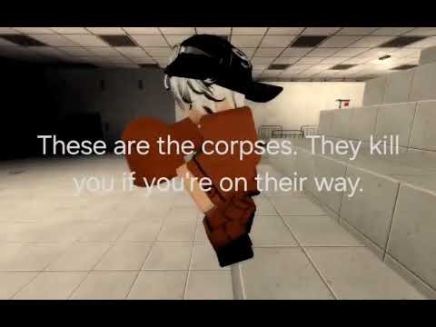 SCP-022 (The morgue)
