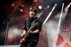 Wolf Parade Release First New Song in 2 Years "Against The Day" Along With Dystopian Visualizer -