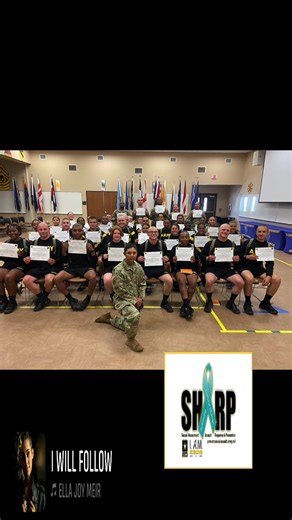 3.7K views · 65 reactions | The Rock Force Sexual Harassment & Assault Response Program Team (SFC Cortez, SSG Decipulo, and SSG Lupo) did a remarkable job guiding our Cycle 23-02 Soldier’s Against Sexual Harassment (SASH) Volunteers! These Soldiers showed remarkable integrity and strength of character! “Take the Beach!” | 3rd Battalion, 34th Infantry Regiment | Facebook