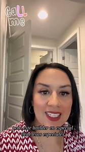 Casa nuevas en Phoenix, AZ 5 recamaras, 3 baños 1953sq ft $430k Este builder te ofrece entre $15-$20