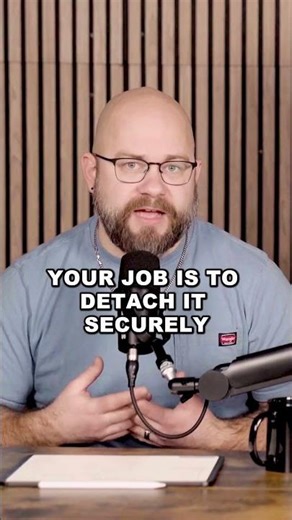 Skillcast New Episode! Riggers Trade Pathways ...what it takes!