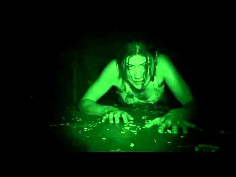 Quarantine (2008) Jump Scare - The Final Scene