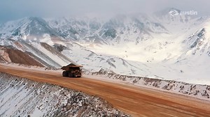 The world’s harshest mining conditions requires elite products, people and innovations. That’s Team Austin. Come shape the future with Team Austin. #austin #austinengineering #designmatters #miningindustry #miningequipment #miningengineering #bethefuture | Austin Engineering