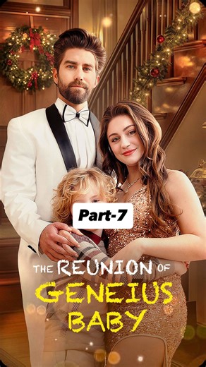 Hongxiang Xu on Instagram: "🌟 Click on the homepage “Hot list” link 👇 🔍 search for title : “The Reunion of Geneius Baby”and watch the full series ✨! 💗 Synopsis: ➡️ Caroline studied law at university and worked as an intern at STM Company. She met and fell in love with John (whose identity was concealed), one of the heirs of the STM Group at the company. Caroline’s biological parents jumped off the building and died, and the mastermind behind the scenes pointed to John’s mother. John’s mother