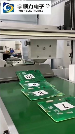 Fully Automatic Router PCB Depaneling Machine | High-Precision & Smart Manufacturing Solution