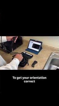 Video Otoscope Setup + Operation Video