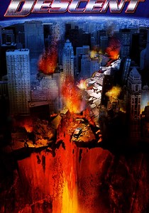 Descenso - película: Ver online completa en español