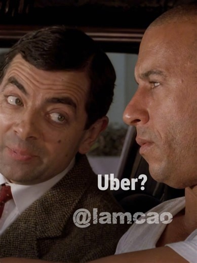Mr. Bean crashes more film sets 🎬 Part 2 Which one do you like the most? Let me know if you have any suggestions for Part 3 😄 AI generated using Google Nano Banana Pro and Cinema Studio 2.5 and Kling 3.0 in Higgsfield. Fast & Furious, The Matrix, Mission Impossible, The Ring, Vin Diesel, Paul Walker, Keanu Reeves, John Wick, Morpheus, Tom Cruise, Henry Cavill, Bathroom Fight, TV, Horror, Jump Scare . . . . #mrbean #fastandfurious #thematrix #missionimpossible #thering