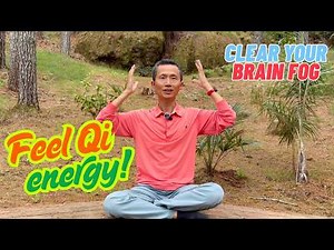 Feel Your Chi: A Beginner’s Guide to Energy Meditation for Focus