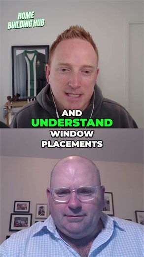 Perfect Window Placement: How to Achieve Facade Balance #shorts