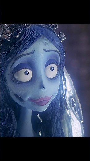 The Living Bride Crashes the Wedding! 💔👰🧟‍♀️ | Corpse Bride (2005)