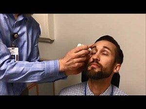 Intraocular Pressure