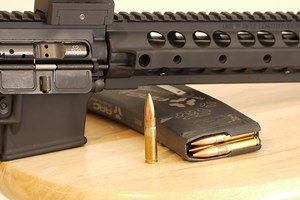 Ammunition Review: .300 AAC Blackout - The Truth About Guns