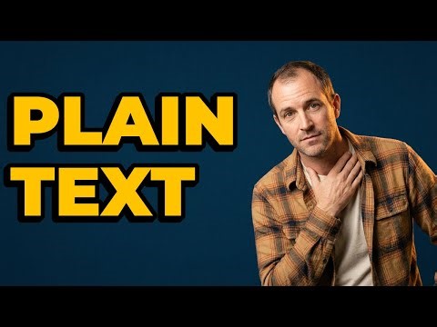 What File Format Is Best For Saving HTML Code?