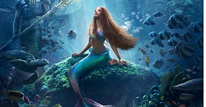 Ursula und König Triton enthüllt: Erster langer „Arielle“-Trailer glänzt mit Disney-Magie