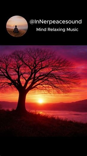 Relaxing Instrumental Music for Stress Relief | Calm Mind, Deep Relaxation & Peaceful Focus