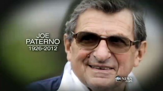 2012: The Year in Review