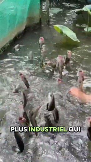 L'élevage en Europe: entre tradition et défis modernes #Europe #ElevagePartager #Agriculture #Paris