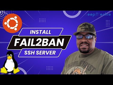 Fail2Ban | Protect Ubuntu 22.04 Server