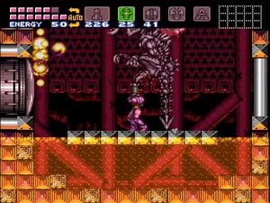 Super Metroid Walkthrough - Part 16
