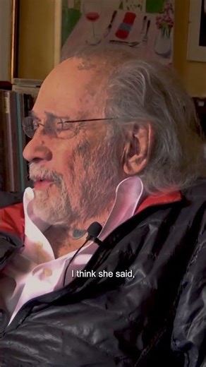 Jerry Schatzberg On Photographing Edie Sedgwick