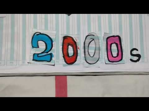 2000s tráiler 1