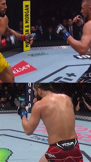 Ye KO kahi suna hua lagta hai! 🥵 Dustin Jacoby & Kamaru Usman make their returns this June, at #UFCVegas107 and at #UFCAtlanta respectively! #UFC #UFCIndia | UFC