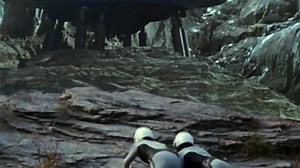 Ultraseven Episode 13_ The Man Who Came From V3