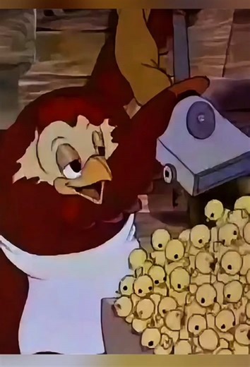 Have you ever seen such an outrageous way of raising kids?#fyp #animation #tiktok #cartoon #usa