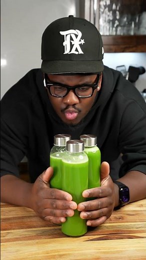 2 Powerhouse Cold press Juices for Weight Loss (Part 3)