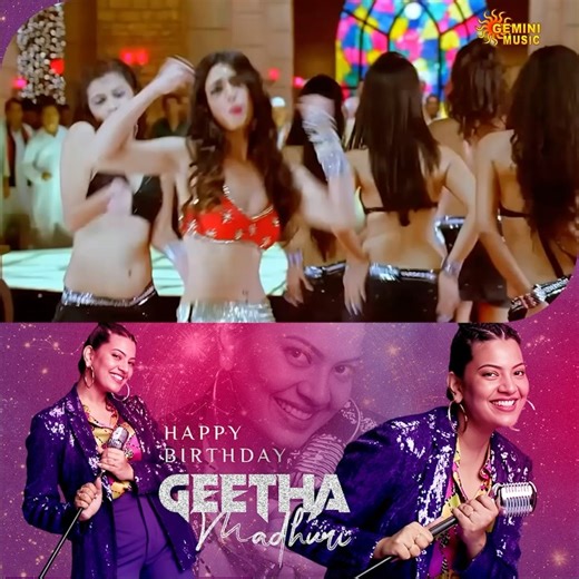 6.3K views · 76 reactions | Gemini Music on Reels | Facebook