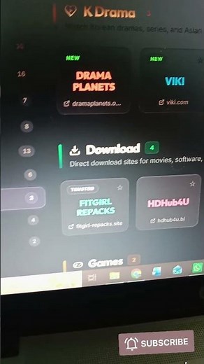 10 Amazing Websites to Download Games, Movies & Anime | Best Free Download Sites 2026