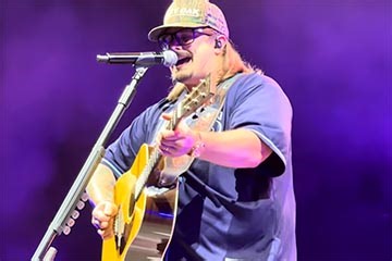 Hardy - Kia Center, Orlando, FL - 04/25/2026