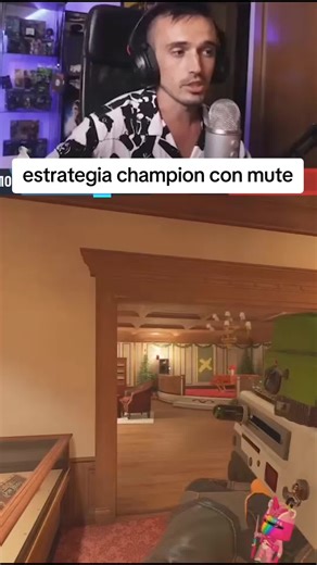 Guía de Estrategia con Mute en Rainbow Six Siege