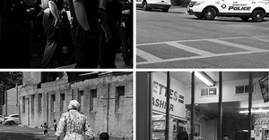 America's Policing System Is Broken. It's Time to Radically Rethink Public Safety