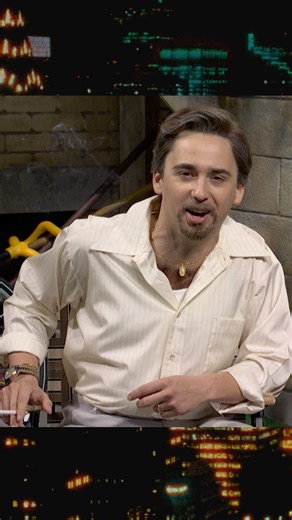 immigrant dads tell it like it is | Saturday Night Live