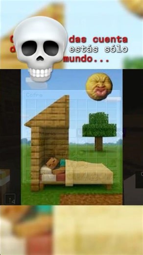 Nah, qué le pasa a este mod… no tiene sentido