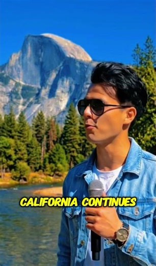 California 🇺🇸 The most iconic state on Earth 🔥#usa