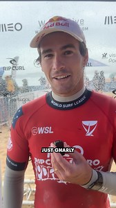 71K views · 537 reactions | Competition has been called off after a challenging day at the MEO Rip Curl Pro Portugal.  Despite the endless holds, wild winds and jacking swell, @jackrobinson72 made magic and found some crazy caverns amongst the chaos to steal the show. #surf #peniche | Red Bull Surfing | Facebook