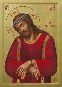 Jesus Christ the Bridegroom