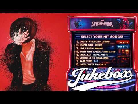 🔥 The JUKEBOX On the Retro-Cade Machine Is AMAZING!